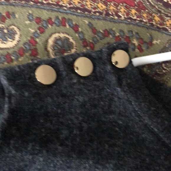 Loft flare sleeve sweater - Picture 3 of 4